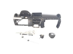 Recambio de kit airbag para seat ibiza v (kj1, kjg) 1.0 tsi referencia OEM IAM 6F1857005H  