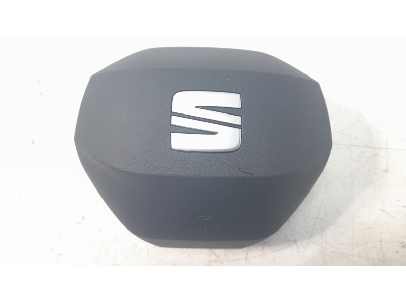 Recambio de kit airbag para seat ibiza v (kj1, kjg) 1.0 tsi referencia OEM IAM 6F1857005H  