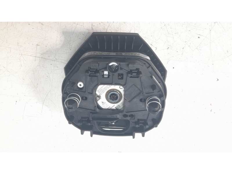 Recambio de kit airbag para seat ibiza v (kj1, kjg) 1.0 tsi referencia OEM IAM 6F1857005H  