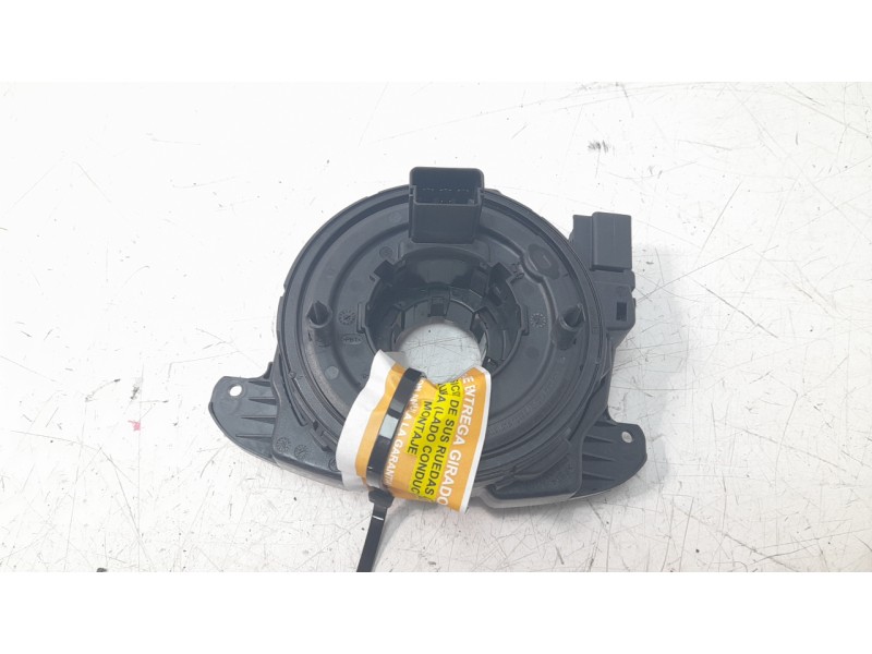 Recambio de kit airbag para seat ibiza v (kj1, kjg) 1.0 tsi referencia OEM IAM 6F1857005H  