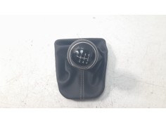 Recambio de pomo palanca cambio para seat ibiza v (kj1, kjg) 1.0 tsi referencia OEM IAM 6F0711113AAB  