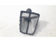 Recambio de pomo palanca cambio para seat ibiza v (kj1, kjg) 1.0 tsi referencia OEM IAM 6F0711113AAB   2