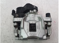 Recambio de pinza freno trasera izquierda para ford focus iv (hn) 1.0 ecoboost mhev active referencia OEM IAM NX612D251BEB  