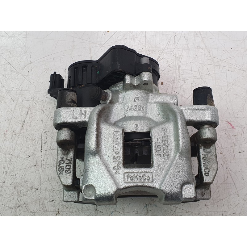 Recambio de pinza freno trasera izquierda para ford focus iv (hn) 1.0 ecoboost mhev active referencia OEM IAM NX612D251BEB  