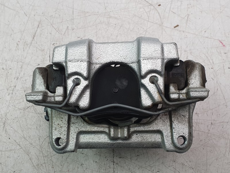Recambio de pinza freno trasera izquierda para ford focus iv (hn) 1.0 ecoboost mhev active referencia OEM IAM NX612D251BEB  