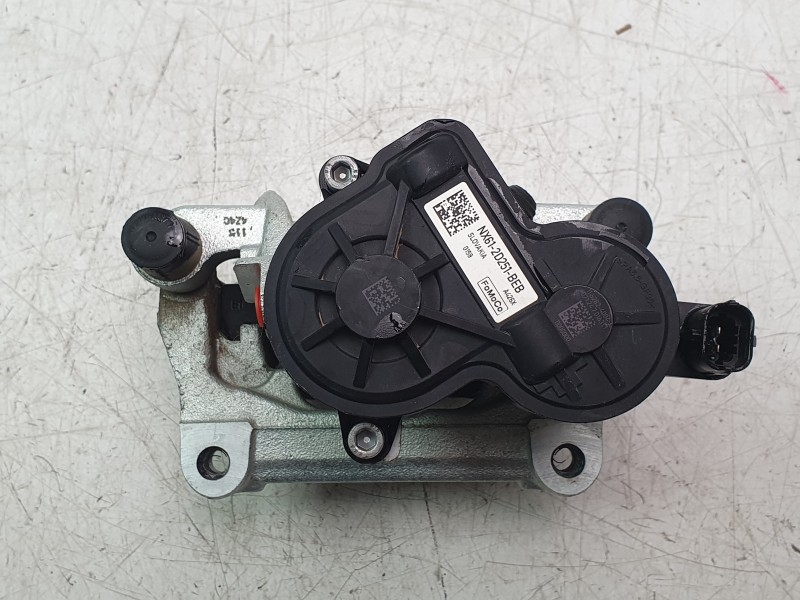 Recambio de pinza freno trasera izquierda para ford focus iv (hn) 1.0 ecoboost mhev active referencia OEM IAM NX612D251BEB  