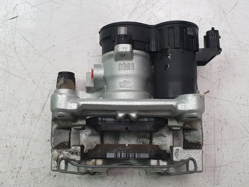 Recambio de pinza freno trasera izquierda para ford focus iv (hn) 1.0 ecoboost mhev active referencia OEM IAM NX612D251BEB  