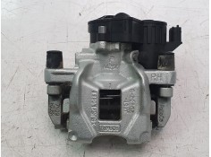 Recambio de pinza freno trasera derecha para ford focus iv (hn) 1.0 ecoboost mhev active referencia OEM IAM NX612D250BEB  