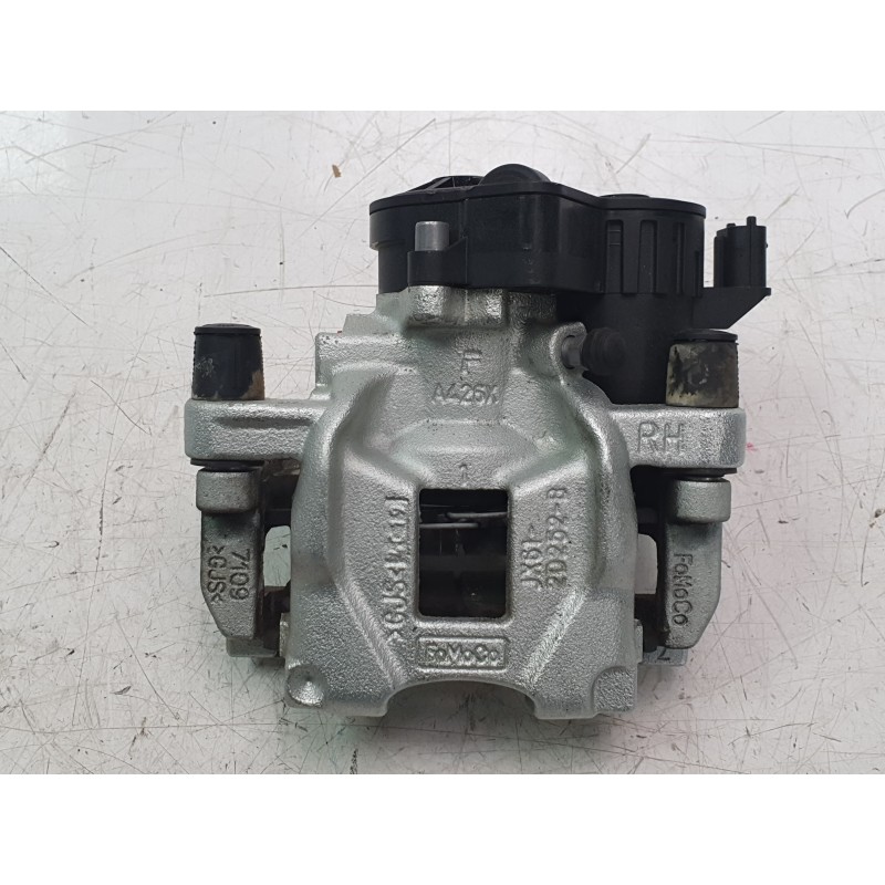 Recambio de pinza freno trasera derecha para ford focus iv (hn) 1.0 ecoboost mhev active referencia OEM IAM NX612D250BEB  