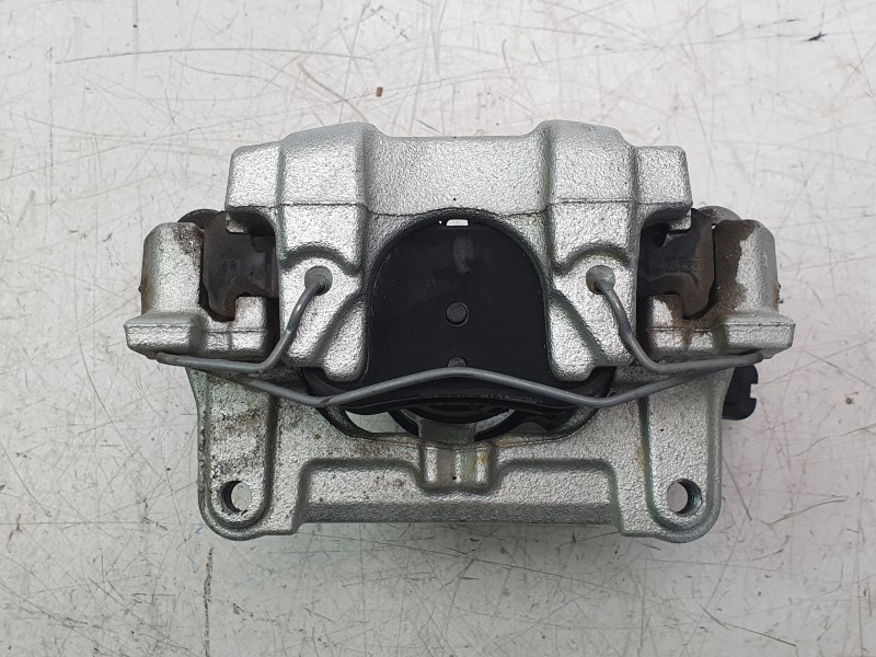 Recambio de pinza freno trasera derecha para ford focus iv (hn) 1.0 ecoboost mhev active referencia OEM IAM NX612D250BEB  