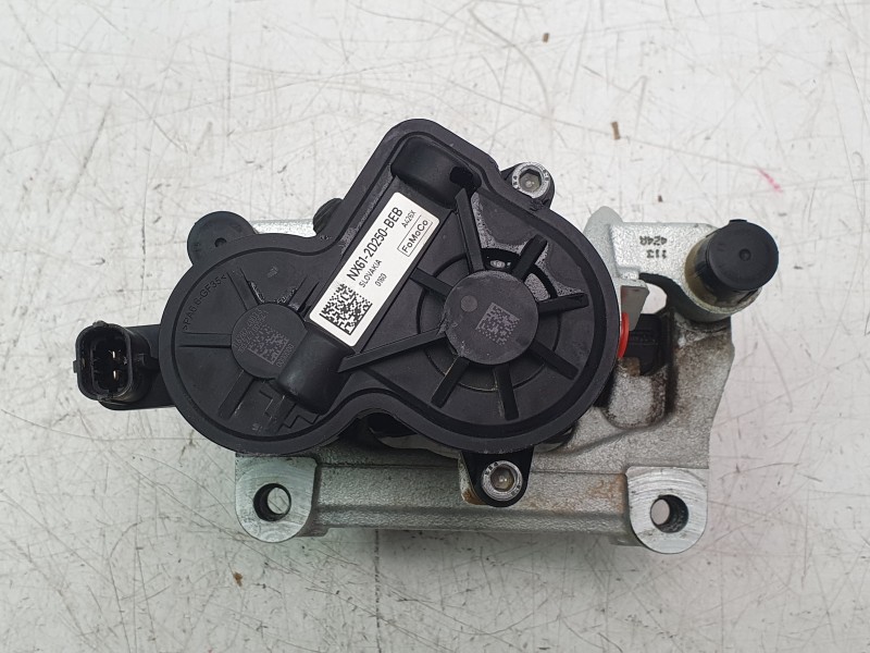 Recambio de pinza freno trasera derecha para ford focus iv (hn) 1.0 ecoboost mhev active referencia OEM IAM NX612D250BEB  