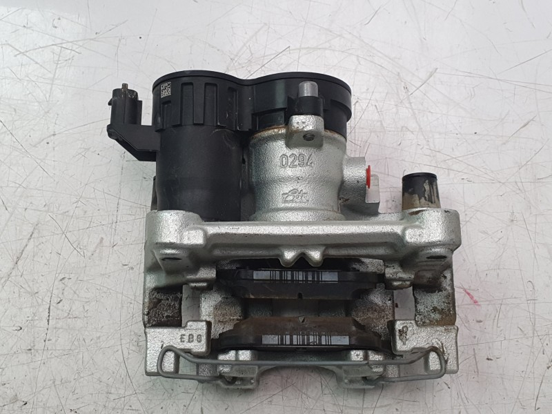 Recambio de pinza freno trasera derecha para ford focus iv (hn) 1.0 ecoboost mhev active referencia OEM IAM NX612D250BEB  