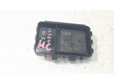 Recambio de modulo electronico para seat ibiza v (kj1, kjg) 1.0 tsi referencia OEM IAM 2Q0907550  
