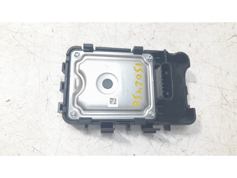 Recambio de modulo electronico para seat ibiza v (kj1, kjg) 1.0 tsi referencia OEM IAM 2Q0907550  