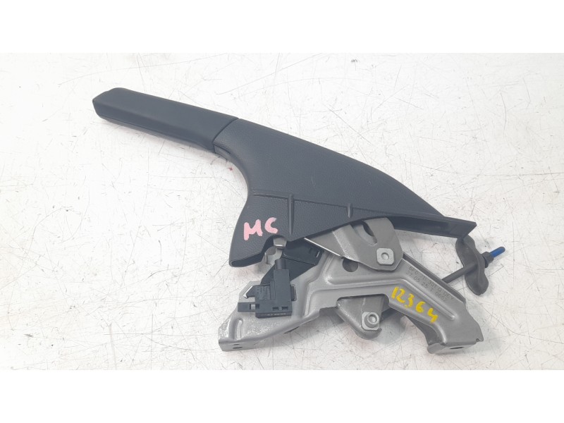 Recambio de palanca freno para seat ibiza v (kj1, kjg) 1.0 tsi referencia OEM IAM 6F0711301N  