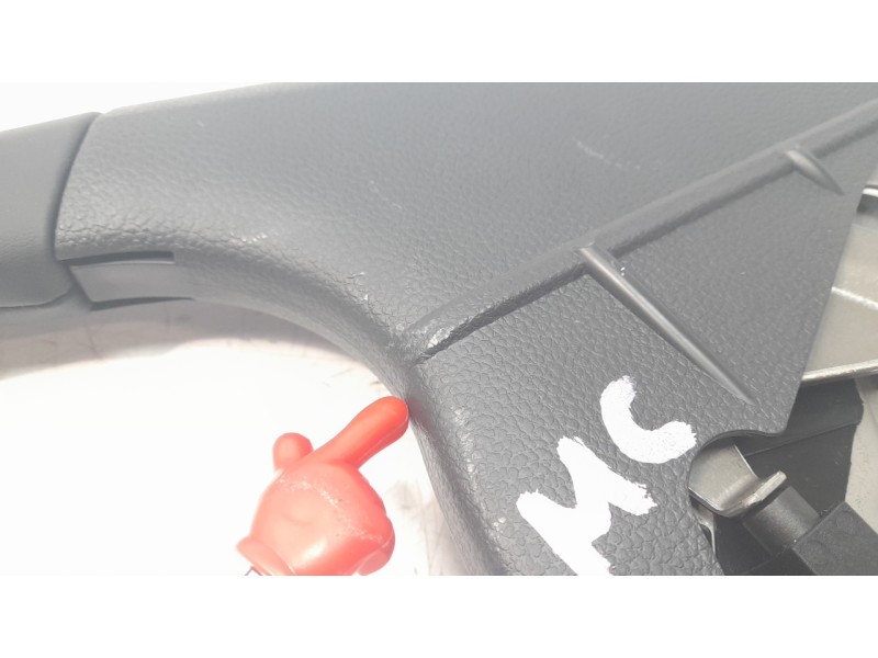Recambio de palanca freno para seat ibiza v (kj1, kjg) 1.0 tsi referencia OEM IAM 6F0711301N  