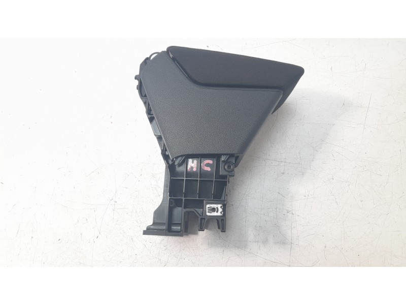 Recambio de apoyabrazos central para seat ibiza v (kj1, kjg) 1.0 tsi referencia OEM IAM 6F0864207AH  