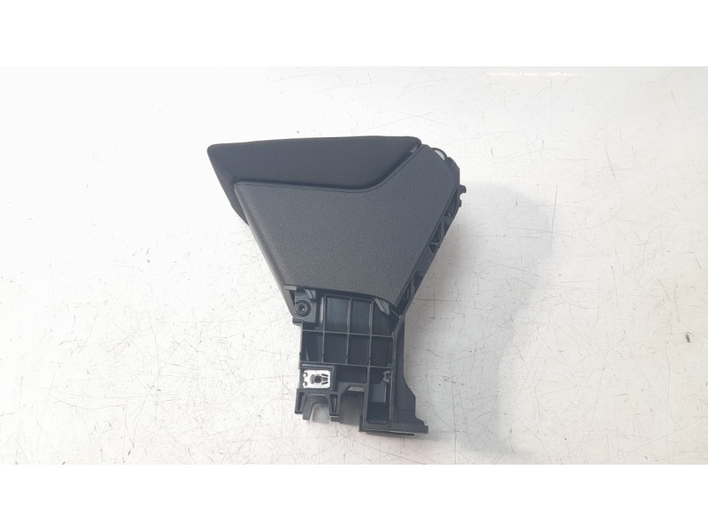 Recambio de apoyabrazos central para seat ibiza v (kj1, kjg) 1.0 tsi referencia OEM IAM 6F0864207AH  