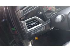 Recambio de aireador tablero instrumentos superior izquierdo para ssangyong korando (c300) 1.5 referencia OEM IAM   