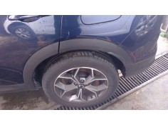 Recambio de aletin trasero izquierdo para ssangyong korando (c300) 1.5 referencia OEM IAM 7953037000   2
