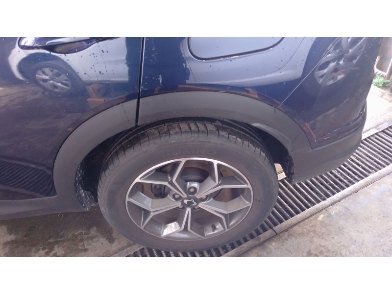 Recambio de aletin trasero izquierdo para ssangyong korando (c300) 1.5 referencia OEM IAM   