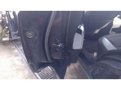 Recambio de cerradura puerta trasera izquierda para ssangyong korando (c300) 1.5 referencia OEM IAM   