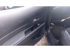 Recambio de elevalunas trasero izquierdo para ssangyong korando (c300) 1.5 referencia OEM IAM   