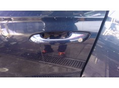 Recambio de maneta exterior delantera izquierda para ssangyong korando (c300) 1.5 referencia OEM IAM   