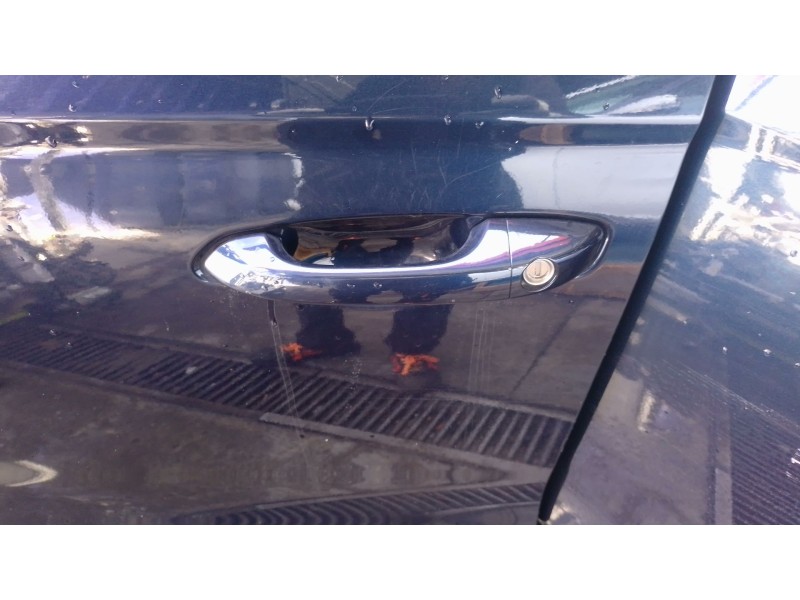 Recambio de maneta exterior delantera izquierda para ssangyong korando (c300) 1.5 referencia OEM IAM   