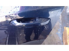 Recambio de maneta exterior trasera izquierda para ssangyong korando (c300) 1.5 referencia OEM IAM   