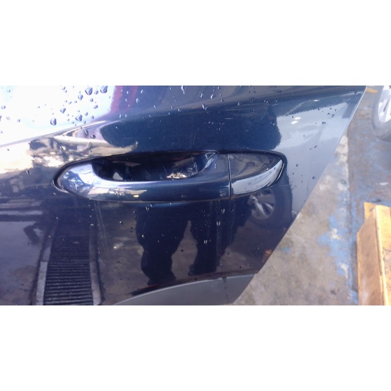 Recambio de maneta exterior trasera izquierda para ssangyong korando (c300) 1.5 referencia OEM IAM   