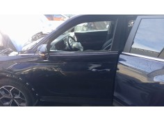 Recambio de puerta delantera izquierda para ssangyong korando (c300) 1.5 referencia OEM IAM   