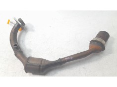 Recambio de colector escape para ktm 125 duke 125 duke referencia OEM IAM 94005007000  