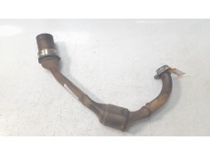 Recambio de colector escape para ktm 125 duke 125 duke referencia OEM IAM 94005007000   2