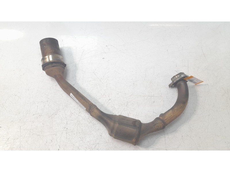 Recambio de colector escape para ktm 125 duke 125 duke referencia OEM IAM 94005007000  