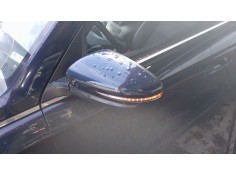 Recambio de retrovisor izquierdo para ssangyong korando (c300) 1.5 referencia OEM IAM   