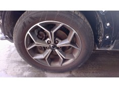 Recambio de llanta para ssangyong korando (c300) 1.5 referencia OEM IAM   