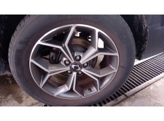 Recambio de llanta para ssangyong korando (c300) 1.5 referencia OEM IAM   