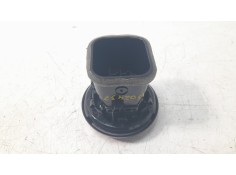 Recambio de rejilla aireadora para seat ibiza v (kj1, kjg) 1.0 tsi referencia OEM IAM 6F0819203   2