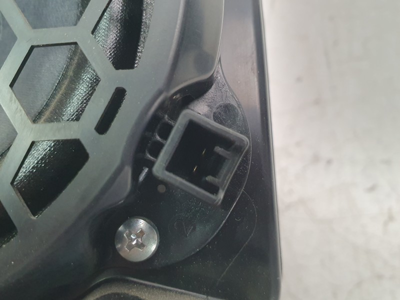 Recambio de sistema audio / radio cd para mazda 3 berlina (bp) evolution referencia OEM IAM BDGF6696Y  