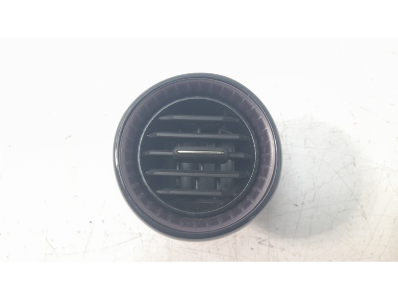 Recambio de rejilla aireadora para seat ibiza v (kj1, kjg) 1.0 tsi referencia OEM IAM 6F0819203  