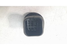 Recambio de rejilla aireadora para seat ibiza v (kj1, kjg) 1.0 tsi referencia OEM IAM 6F0819203   2