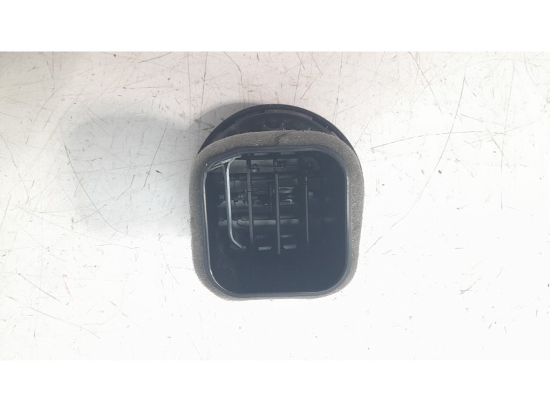 Recambio de rejilla aireadora para seat ibiza v (kj1, kjg) 1.0 tsi referencia OEM IAM 6F0819203  