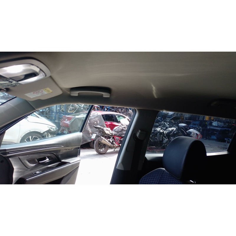 Recambio de airbag cortina delantero derecho para ssangyong korando (c300) 1.5 referencia OEM IAM   