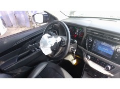 Recambio de columna direccion para ssangyong korando (c300) 1.5 referencia OEM IAM   