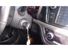 Recambio de conmutador de arranque para ssangyong korando (c300) 1.5 referencia OEM IAM   