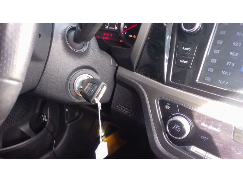 Recambio de conmutador de arranque para ssangyong korando (c300) 1.5 referencia OEM IAM   