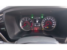 Recambio de cuadro instrumentos para ssangyong korando (c300) 1.5 referencia OEM IAM 8021037262   2