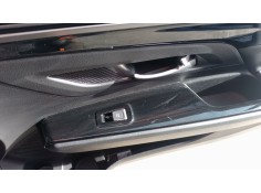 Recambio de mando elevalunas delantero derecho para ssangyong korando (c300) 1.5 referencia OEM IAM   