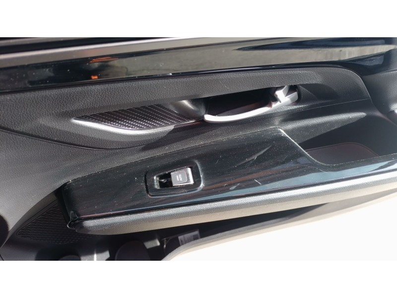 Recambio de mando elevalunas delantero derecho para ssangyong korando (c300) 1.5 referencia OEM IAM   